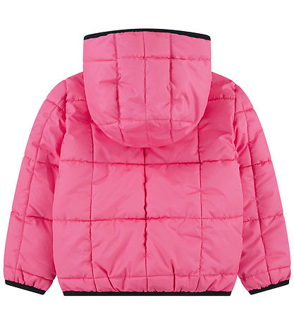 Jordan Puffer Jacket - Pouf - Pink Glow Jordan Puffer Jacket - Pouf - Pink Glow