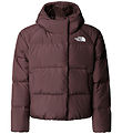 The North Face Down Jacket - North Down - Tawny Quartz The North Face Down Jacket - North Down - Tawny Quartz