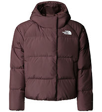 The North Face Down Jacket - Down - Tawny Quartz