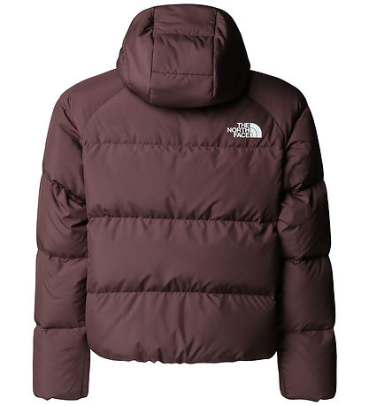The North Face Down Jacket - Down - Tawny Quartz