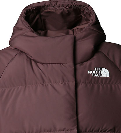 The North Face Down Jacket - Down - Tawny Quartz