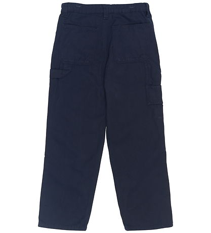 The New Jeans - TnRoux - Navy Blazer The New Jeans - TnRoux - Navy Blazer