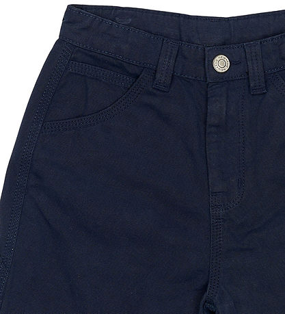 The New Jeans - TnRoux - Navy Blazer The New Jeans - TnRoux - Navy Blazer