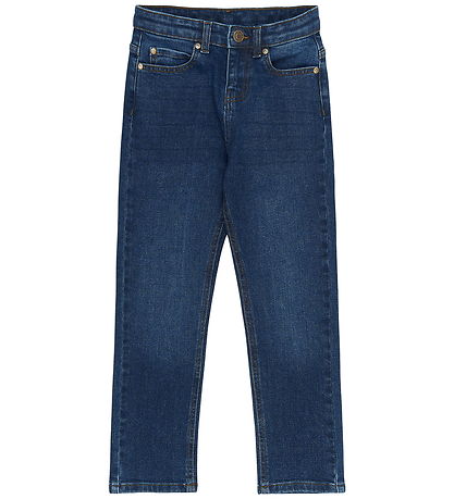 The New Farkut - TnJosh - Dark Blue Denim