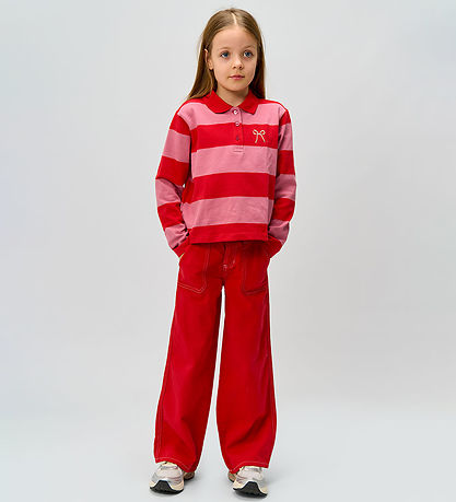 The New Farkut - Leveä - TNRosita - Ski Partio