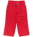 The New Siblings Jeans - Wide - TnsTRosaria - Ski Patrol The New Siblings Jeans - Wide - TnsTRosaria - Ski Patrol