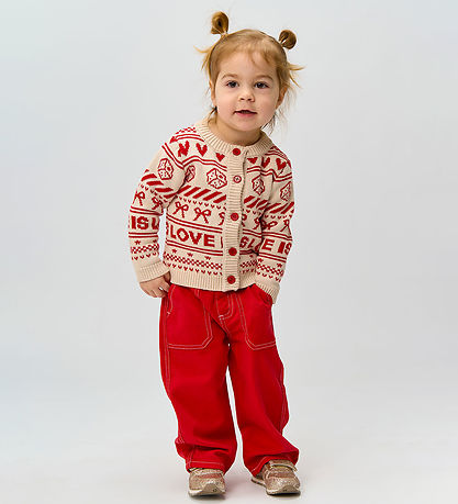 The New Siblings Farkut - Leveä - TnsTRosaria - Ski Partio The New Siblings Farkut - Leveä - TnsTRosaria - Ski Partio