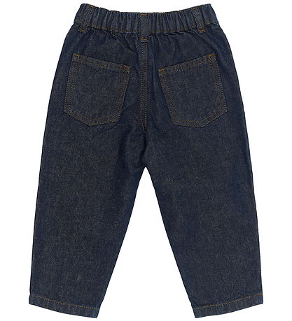 The New Siblings Gallabuxur - TnstRafael - Dark Blue Denim