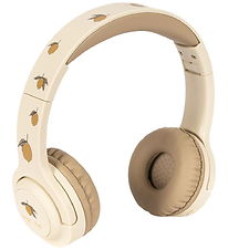 Konges Sløjd Headphones - Lemon