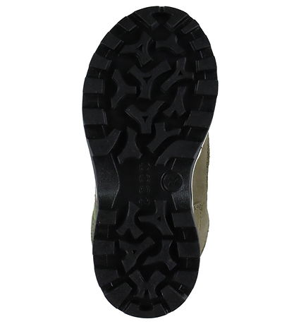 Ecco Winter Boots - Snow Mountain - Tex - Black/Tarmac