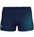Arena Swim Trunks - DIM Light - Navy