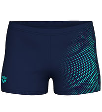 Arena Swim Trunks - DIM Light - Navy
