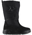 Ecco Winter Boots - Urban Snow - Black