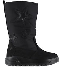 Ecco Winter Boots - Urban Snow - Black Ecco Winter Boots - Urban Snow - Black