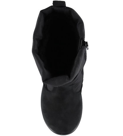 Ecco Winter Boots - Urban Snow - Black Ecco Winter Boots - Urban Snow - Black