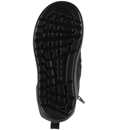 Ecco Winter Boots - Urban Snow - Black Ecco Winter Boots - Urban Snow - Black