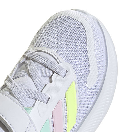 adidas Performance Shoes - Runfalcon 5 EL I - Ftwwht/Clemin/Clpi adidas Performance Shoes - Runfalcon 5 EL I - Ftwwht/Clemin/Clpi