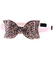 By Stær Hairband - Bow - Pink By Stær Hairband - Bow - Pink