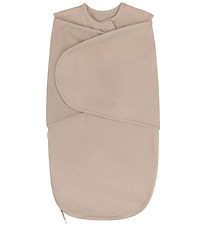 Moonboon Baby Swaddle - Earth