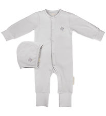 Moonboon Pyjamapak m. Babymuts - Cadeaubox - Maan Rock