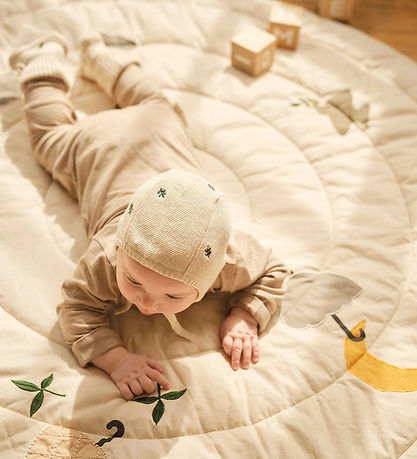 Moonboon Soft Play Mat - Nature