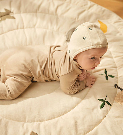 Moonboon Soft Play Mat - Nature