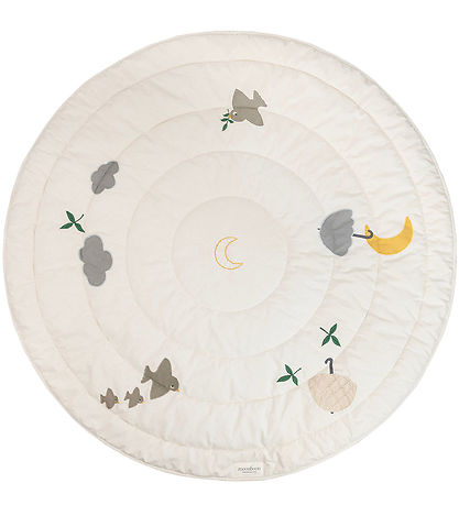 Moonboon Soft Play Mat - Nature