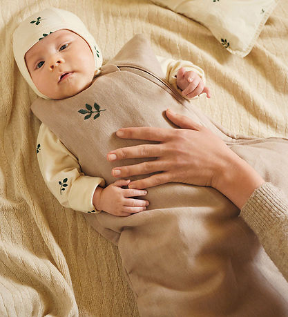 Moonboon Sleeping Bag - The line - Earth