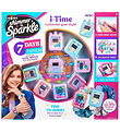 Shimmer N Sparkle - I-Hour