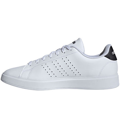 adidas Performance Sko - FORDEL 2.0 - FTWWHT/CBLACK/LEGINK