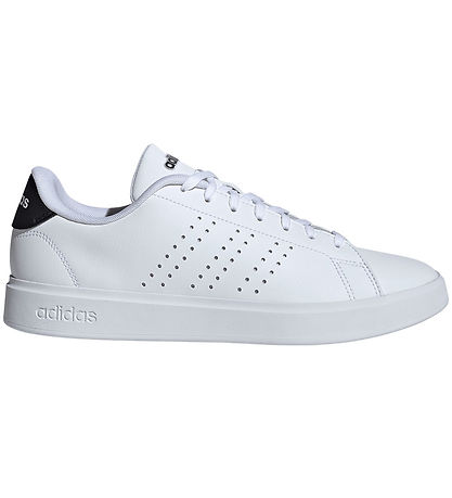 adidas Performance Sko - FORDEL 2.0 - FTWWHT/CBLACK/LEGINK