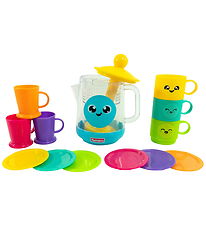 Toomies Badeleke - Bubble & Brew Bath-tesett Toomies Badeleke - Bubble & Brew Bath-tesett