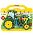 John Deere Toys - Build A Buddy - Board John Deere Toys - Build A Buddy - Board