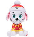 Paw Patrol Soft Toy - Holiday Music Plush - 20 cm - Marshall