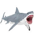 Schleich Dinosaurs - Megalodon - L: 28.5 cm - 15055