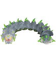 Schleich Eldrador Creatures - Stone Worm - L: 26.5 cm - 70853
