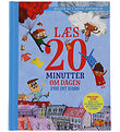 Livre Gads Forlag - Lisez 20 minutes par jour - La Sorcière Livre Gads Forlag - Lisez 20 minutes par jour - La Sorcière