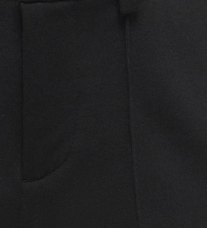 Kids Only Trousers - CookPeach - Black