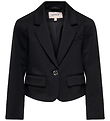 Kids Only Blazer - CookPeach - Black
