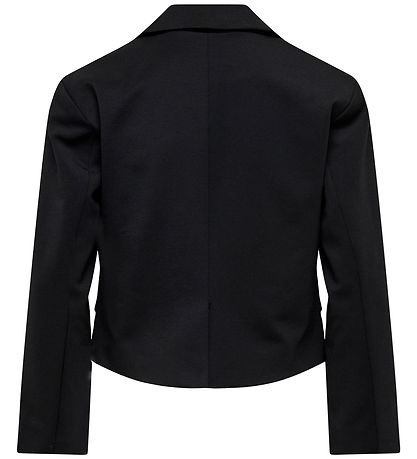 Kids Only Blazer - CookPeach - Black