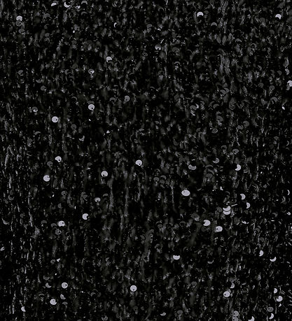 Robe Kids Only - KogConfiance - Black av. Pailletes Robe Kids Only - KogConfiance - Black av. Pailletes