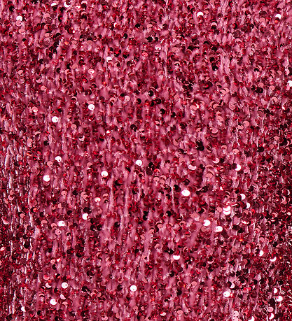 Kids Only Dress - KogConfidence - Rose Wine w. Sequins