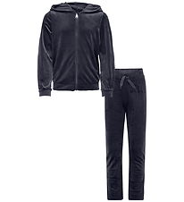 Kids Only Velor set - KogRebel - Night Sky