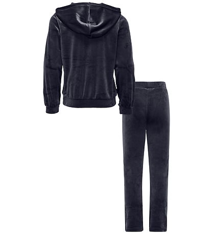 Kids Only Velor set - KogRebel - Night Sky