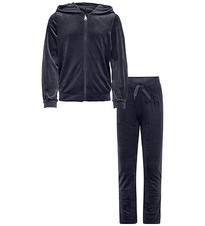 Kids Only Velor set - KogRebel - Night Sky