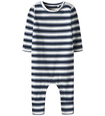 Name It Nightsuit - NbmRenan - Navy Blazer