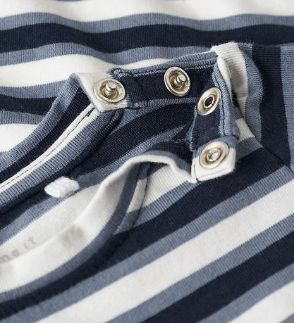 Name It Nightsuit - NbmRenan - Navy Blazer