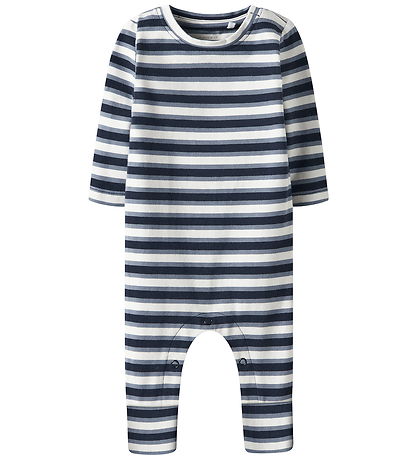 Name It Nightsuit - NbmRenan - Navy Blazer