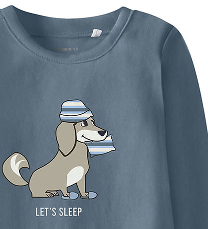 Name It Pyjamapak - NbmRenan - Flint Stone