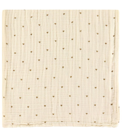 Lil' Atelier Muslin Cloths - 3-Pack - NbnIsley - Turtledove/Oxfo Lil' Atelier Muslin Cloths - 3-Pack - NbnIsley - Turtledove/Oxfo